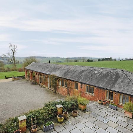 فيلا The Stables At Weedon Hill Farm Church Stowe المظهر الخارجي الصورة