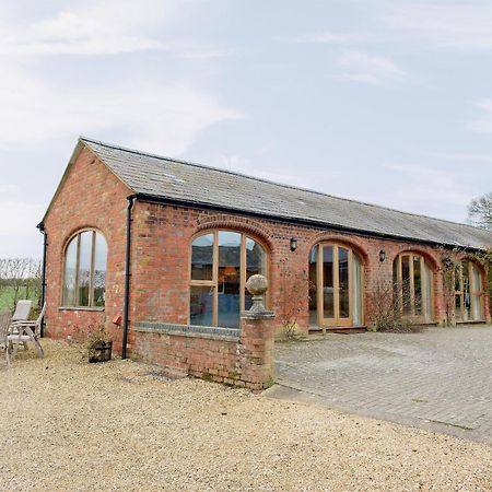 فيلا The Stables At Weedon Hill Farm Church Stowe المظهر الخارجي الصورة