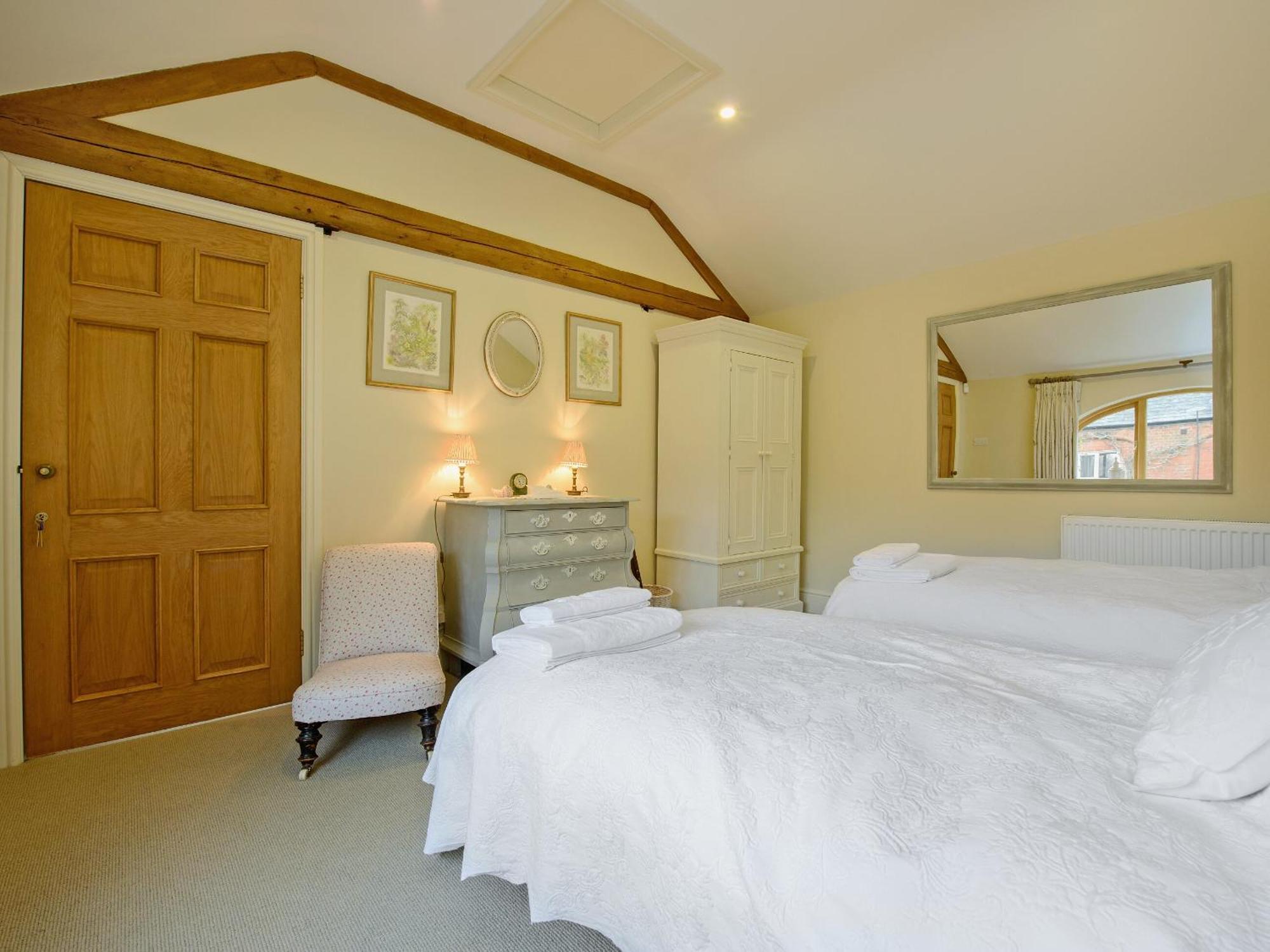 فيلا The Stables At Weedon Hill Farm Church Stowe المظهر الخارجي الصورة