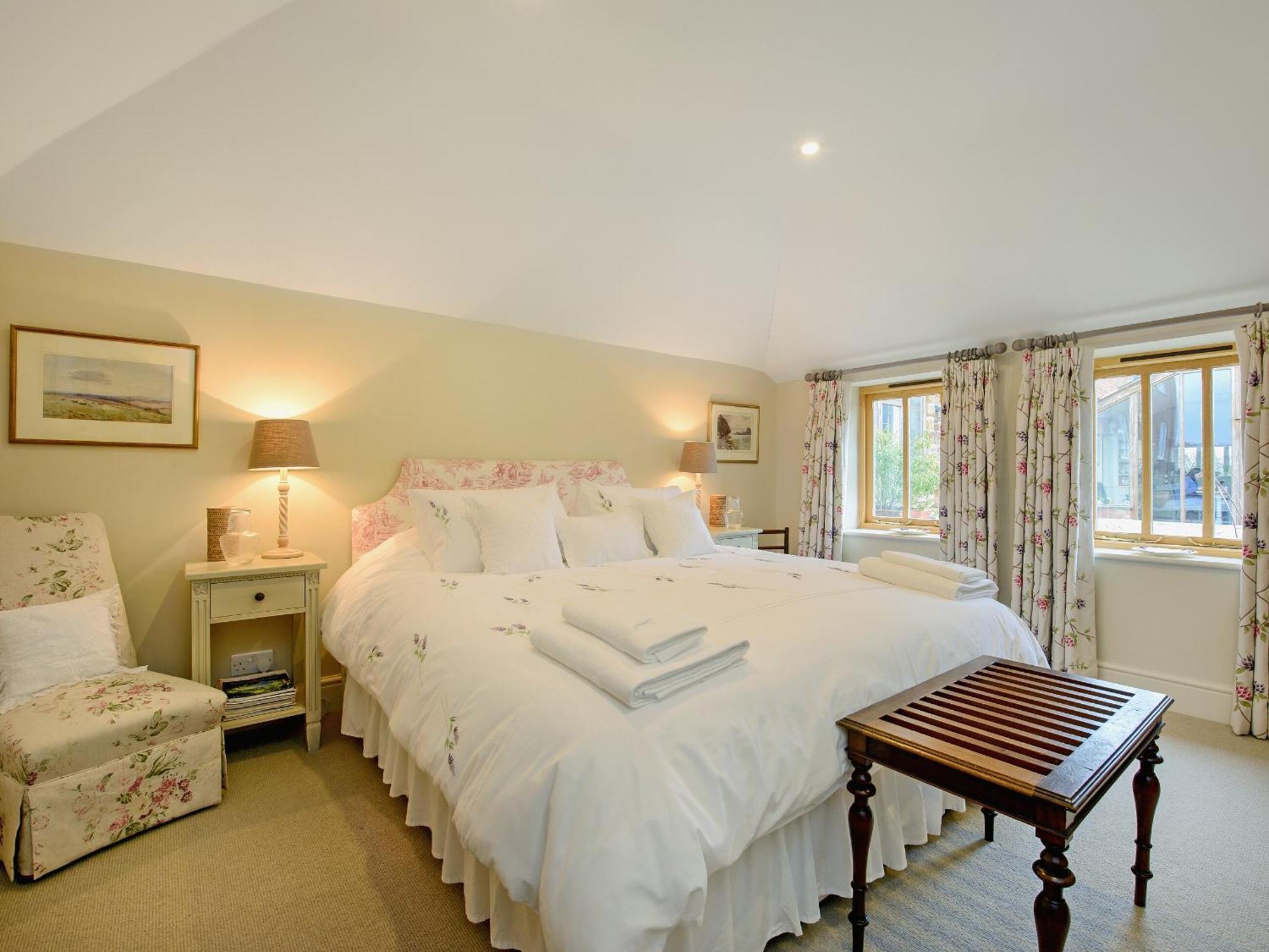 فيلا The Stables At Weedon Hill Farm Church Stowe المظهر الخارجي الصورة