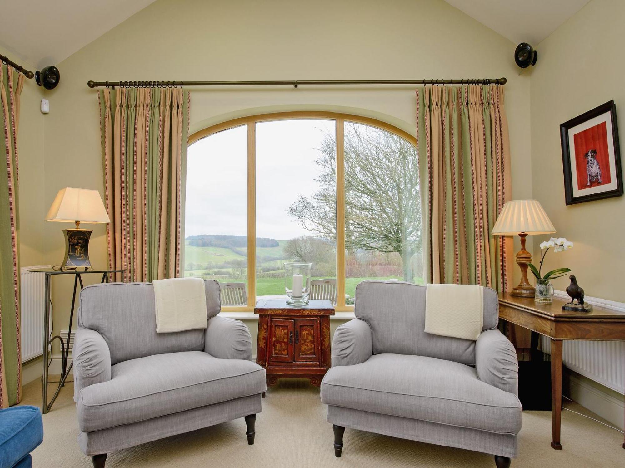 فيلا The Stables At Weedon Hill Farm Church Stowe المظهر الخارجي الصورة